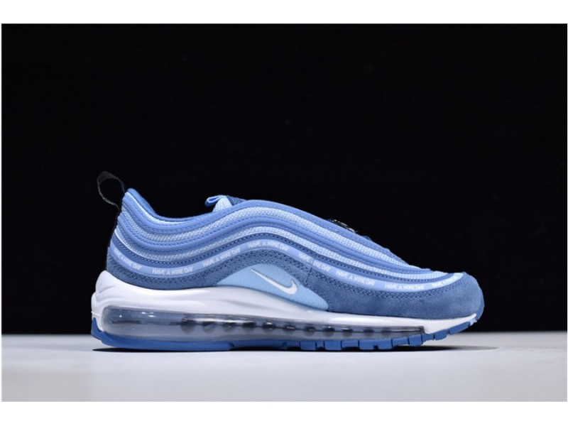 Air Max 97 Have a Nike Day Indigo Storm BQ7565-400