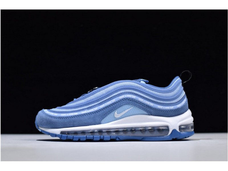 Air Max 97 Have a Nike Day Indigo Storm BQ7565-400