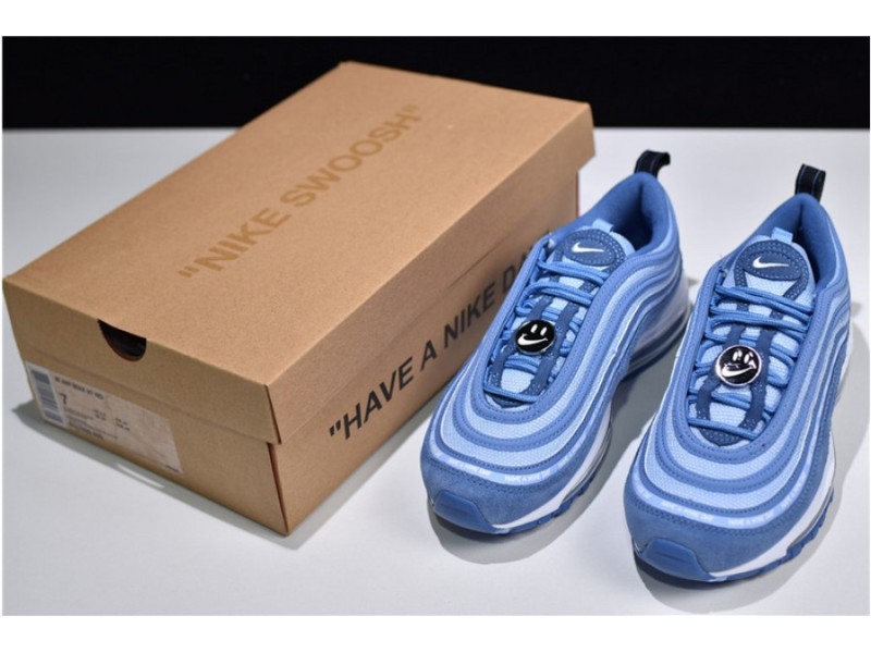 Air Max 97 Have a Nike Day Indigo Storm BQ7565-400