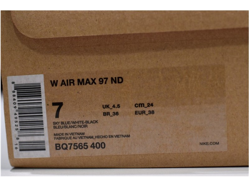 Air Max 97 Have a Nike Day Indigo Storm BQ7565-400
