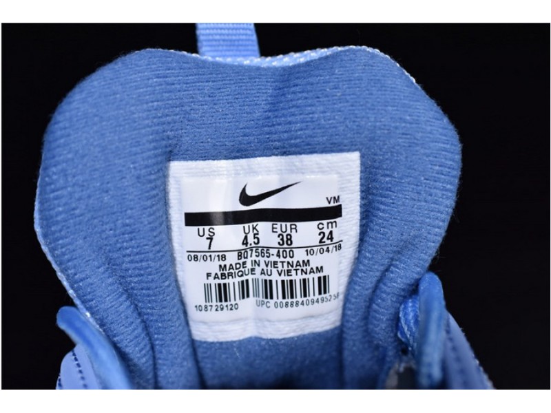 Air Max 97 Have a Nike Day Indigo Storm BQ7565-400