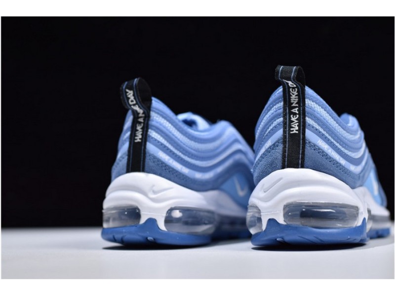 Air Max 97 Have a Nike Day Indigo Storm BQ7565-400