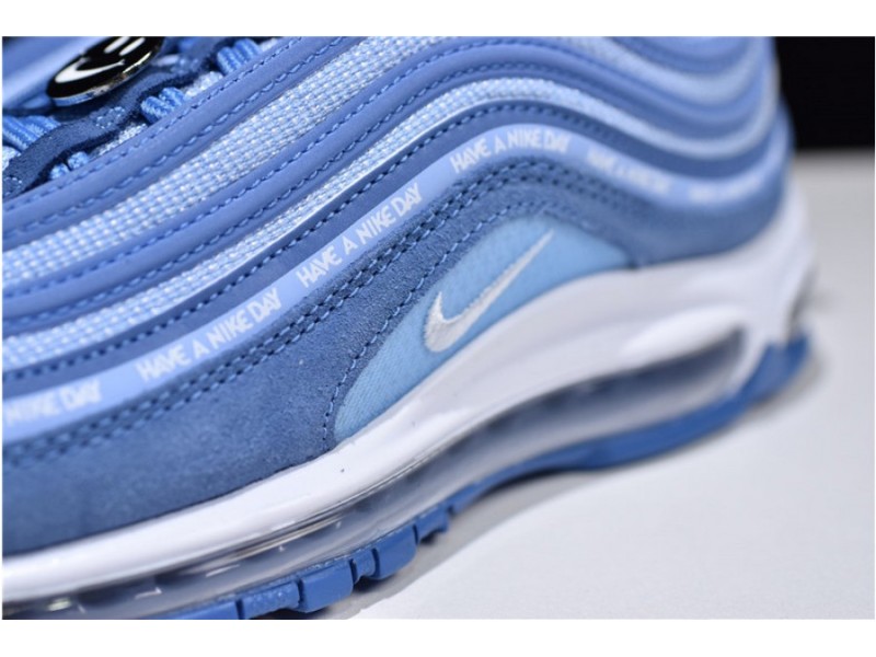 Air Max 97 Have a Nike Day Indigo Storm BQ7565-400