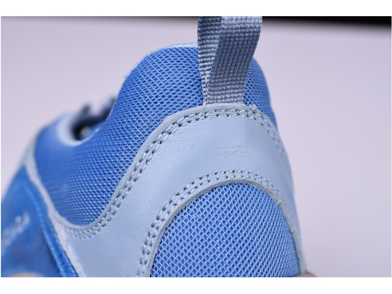 TRIPLES TRAINER SNEAKERS 2000007