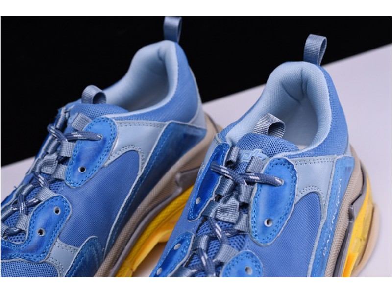TRIPLES TRAINER SNEAKERS 2000007