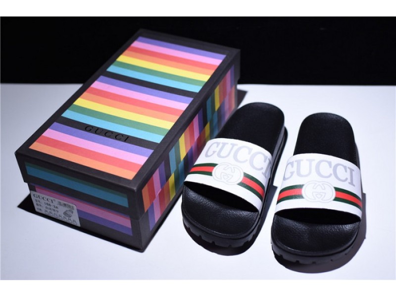 Gucc* Sandal9