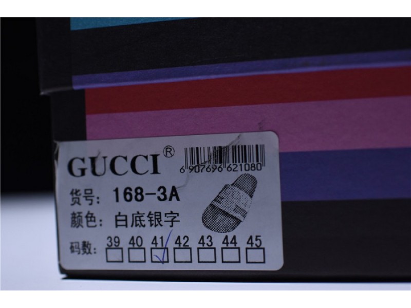 Gucc* Sandal9