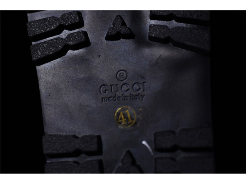 Gucc* Sandal9