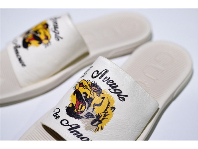 Gucc* Sandal10
