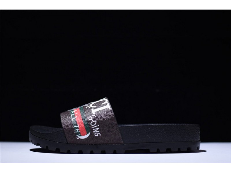 Gucc* Sandal2
