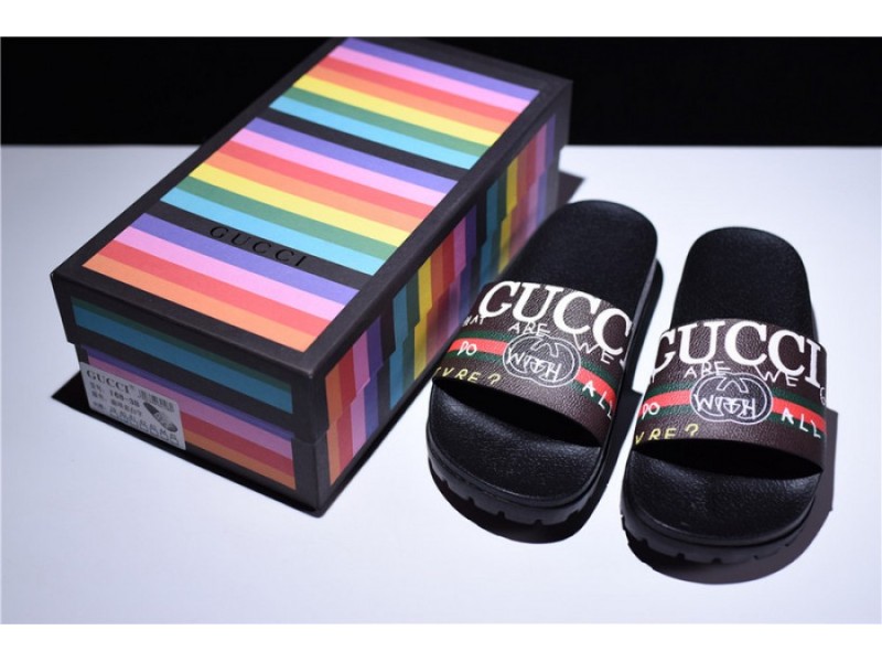 Gucc* Sandal2
