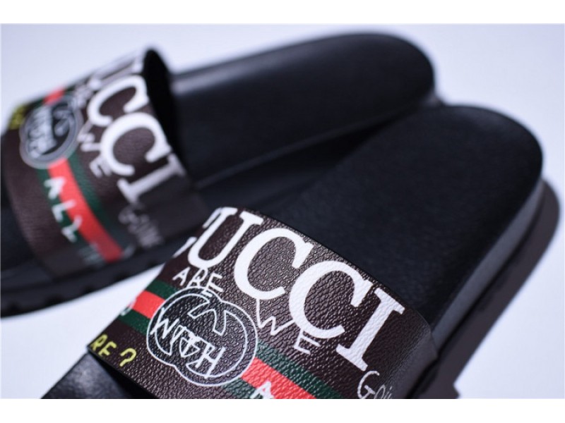Gucc* Sandal2