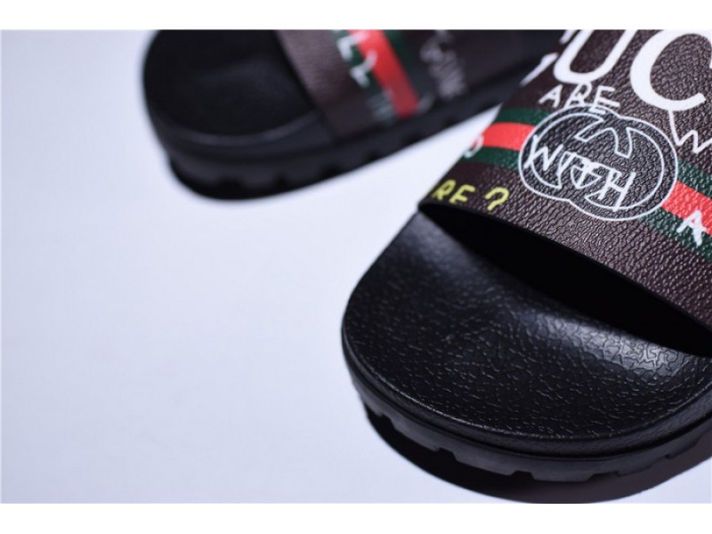 Gucc* Sandal2