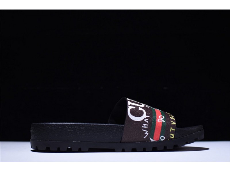 Gucc* Sandal2