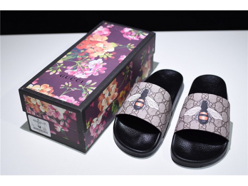 Gucc* Sandal3
