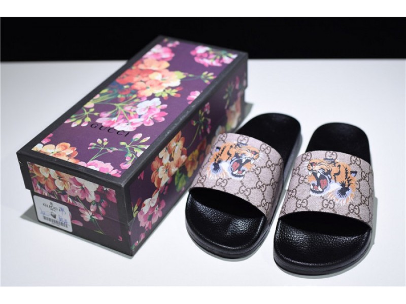 Gucc* Sandal5