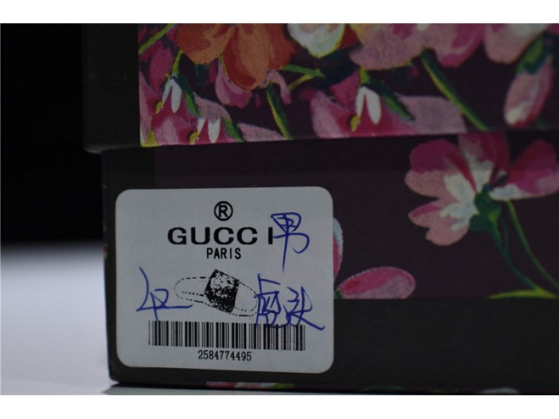 Gucc* Sandal5