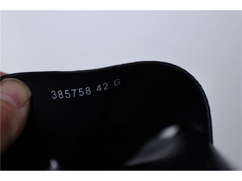 Gucc* Sandal5
