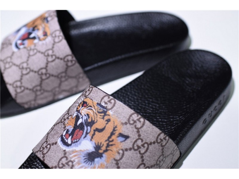 Gucc* Sandal5