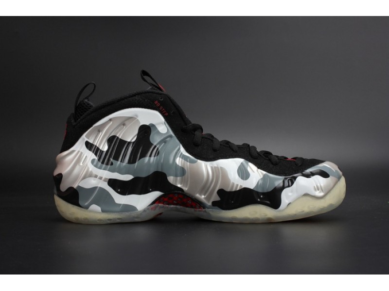 Nike Air Foamposite One PRM 