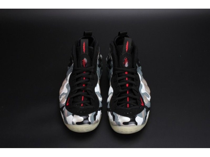 Nike Air Foamposite One PRM 