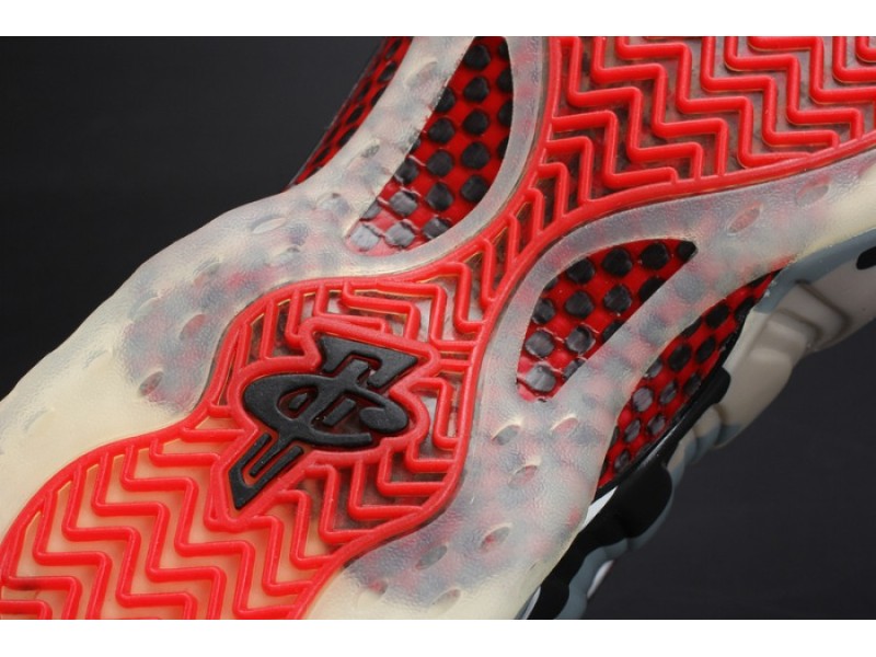 Nike Air Foamposite One PRM 