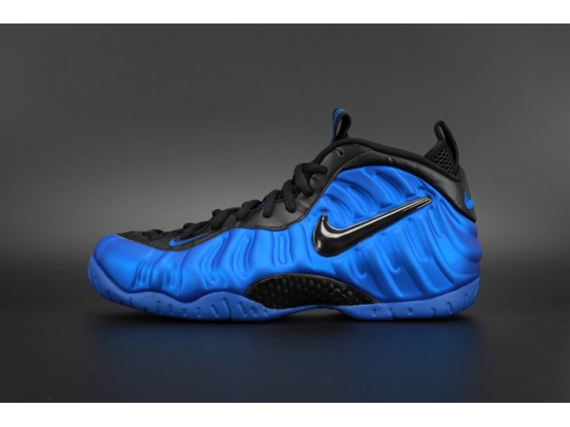 NIKE AIR FOAMPOSITE PRO 