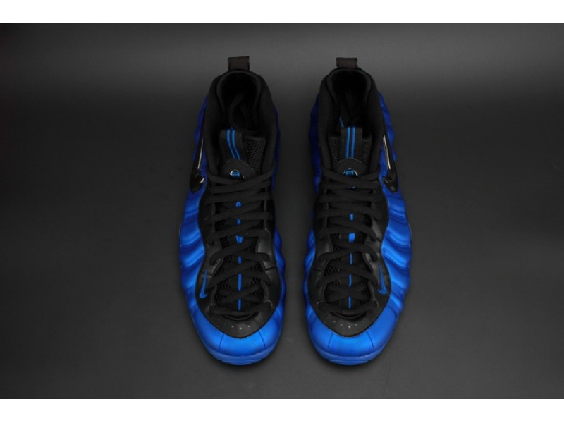 NIKE AIR FOAMPOSITE PRO 