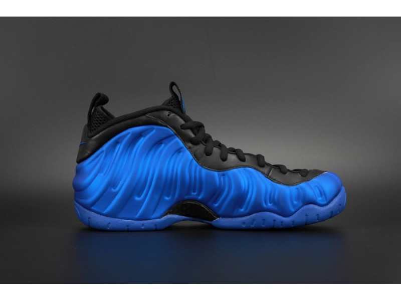 NIKE AIR FOAMPOSITE PRO 