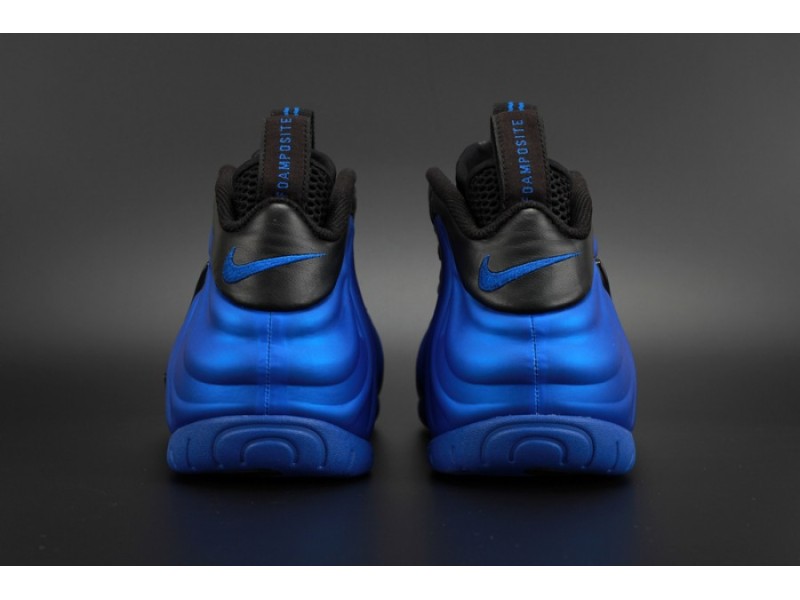 NIKE AIR FOAMPOSITE PRO 