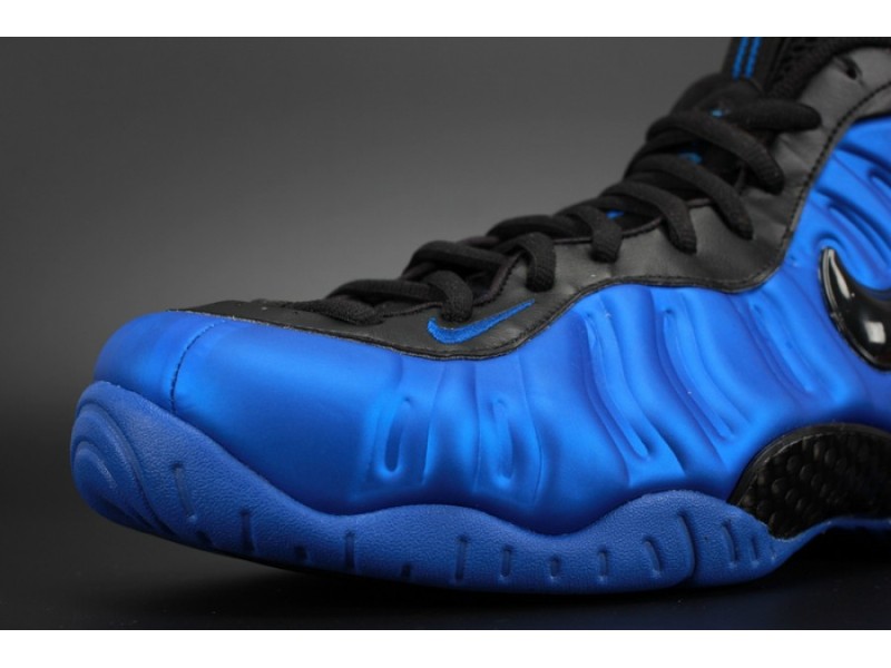 NIKE AIR FOAMPOSITE PRO 