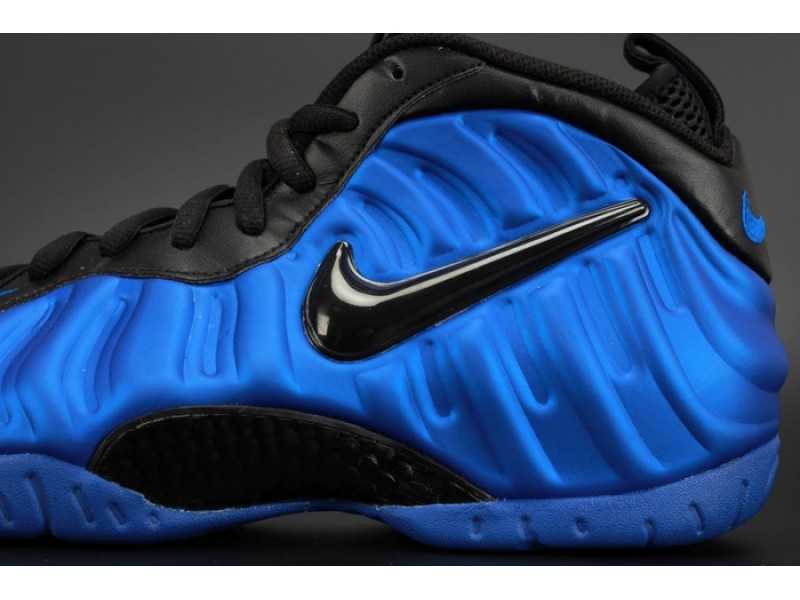 NIKE AIR FOAMPOSITE PRO 