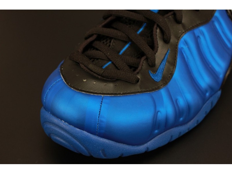 NIKE AIR FOAMPOSITE PRO 