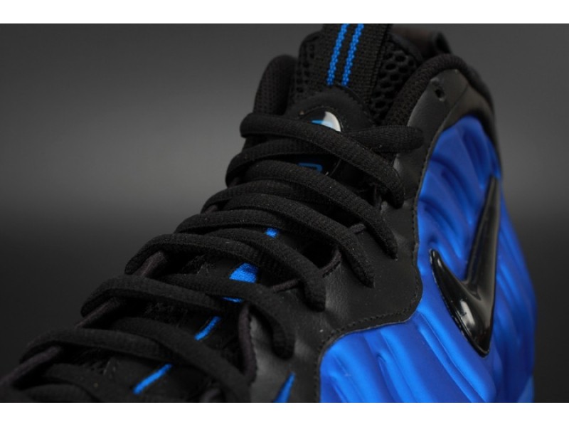 NIKE AIR FOAMPOSITE PRO 