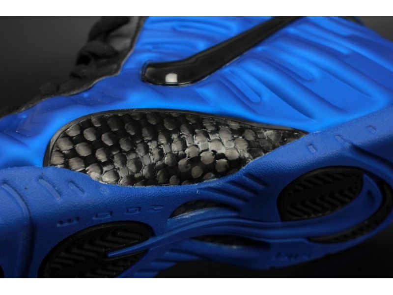 NIKE AIR FOAMPOSITE PRO 