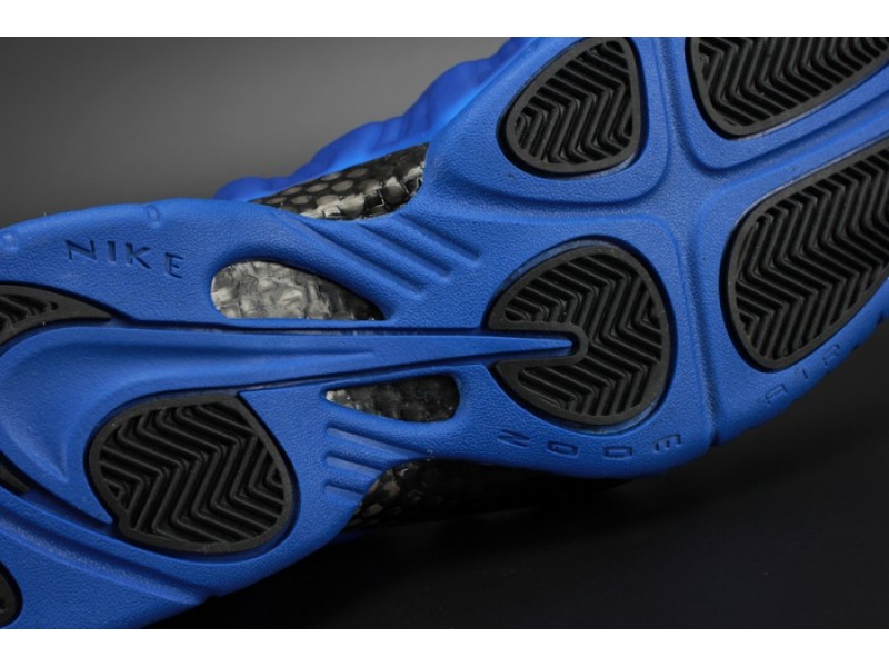 NIKE AIR FOAMPOSITE PRO 