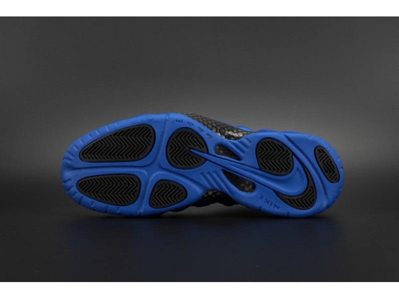 NIKE AIR FOAMPOSITE PRO 