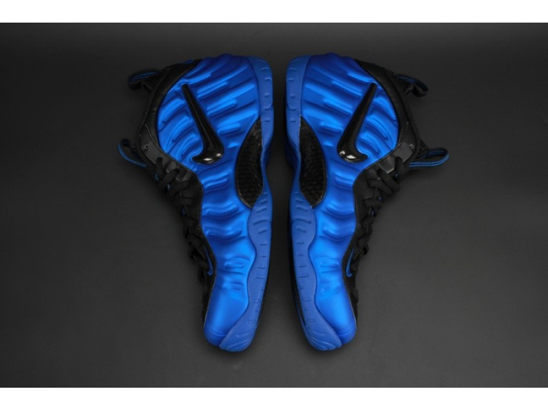 NIKE AIR FOAMPOSITE PRO 