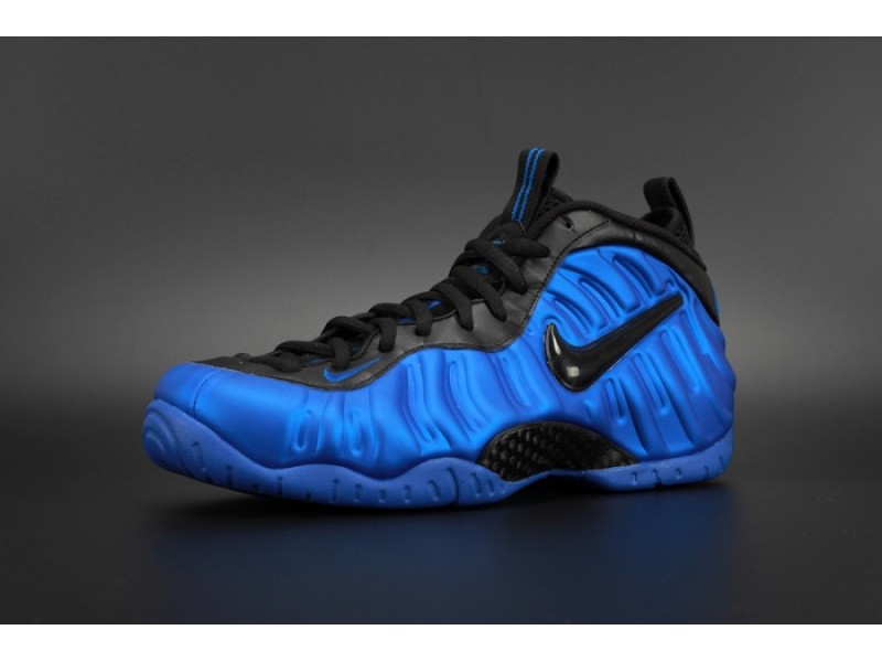 NIKE AIR FOAMPOSITE PRO 