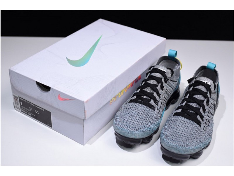 NIKE AIR VAPORMAX 2.0 “DUSTY CACTUS”  mens 942842-104