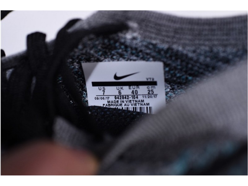 NIKE AIR VAPORMAX 2.0 “DUSTY CACTUS”  mens 942842-104