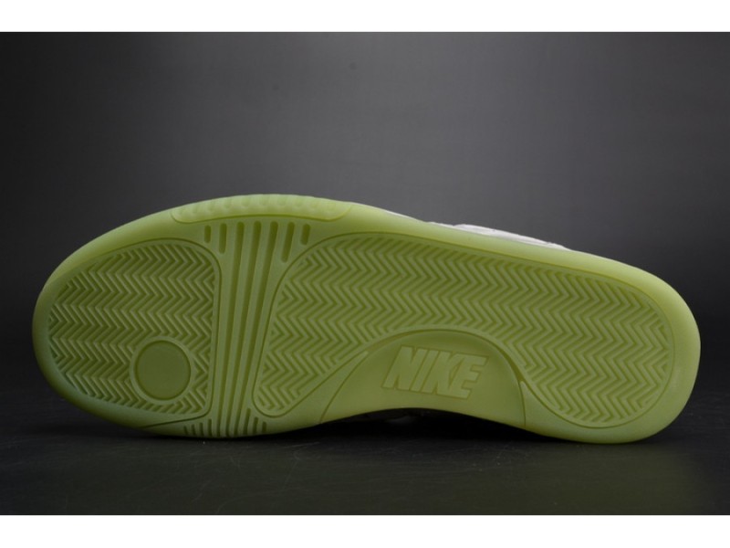 NIKE AIR YEEZY 2 PURE PLATINUM Wolf Grey mens 508214-010