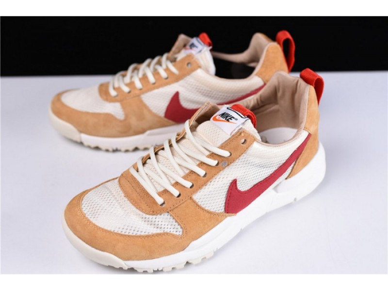 Nike Tom Sachs x NikeCraft Mars Yard 2.0 Mens AA2261-100