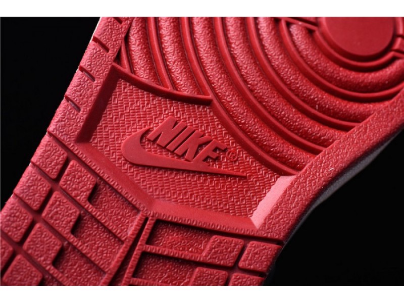 OFW Air Jordan 1 Retro Chicago The Ten AA3834-101