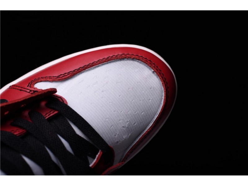 OFW Air Jordan 1 Retro Chicago The Ten AA3834-101