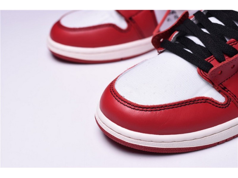 OFW Air Jordan 1 Retro Chicago The Ten AA3834-101