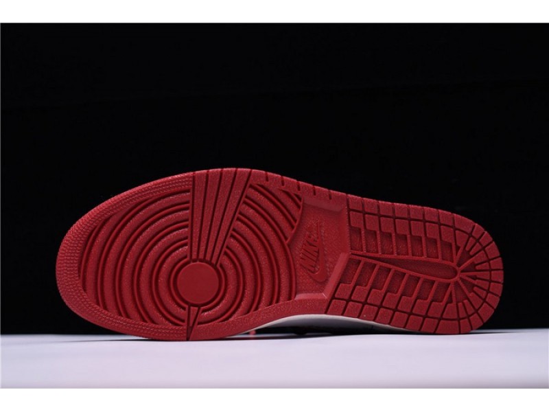 OFW Air Jordan 1 Retro Chicago The Ten AA3834-101