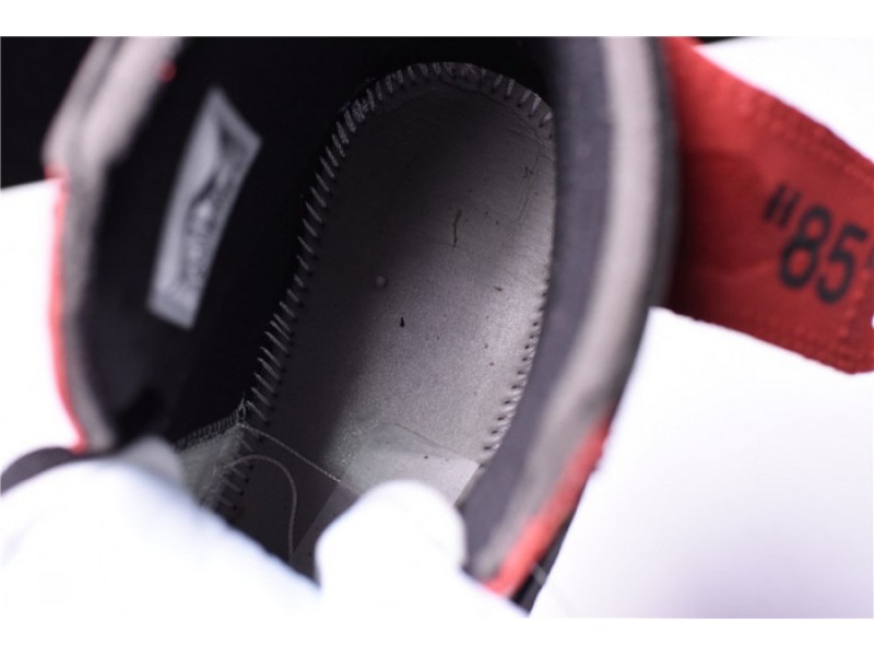 OFW Air Jordan 1 Retro Chicago The Ten AA3834-101