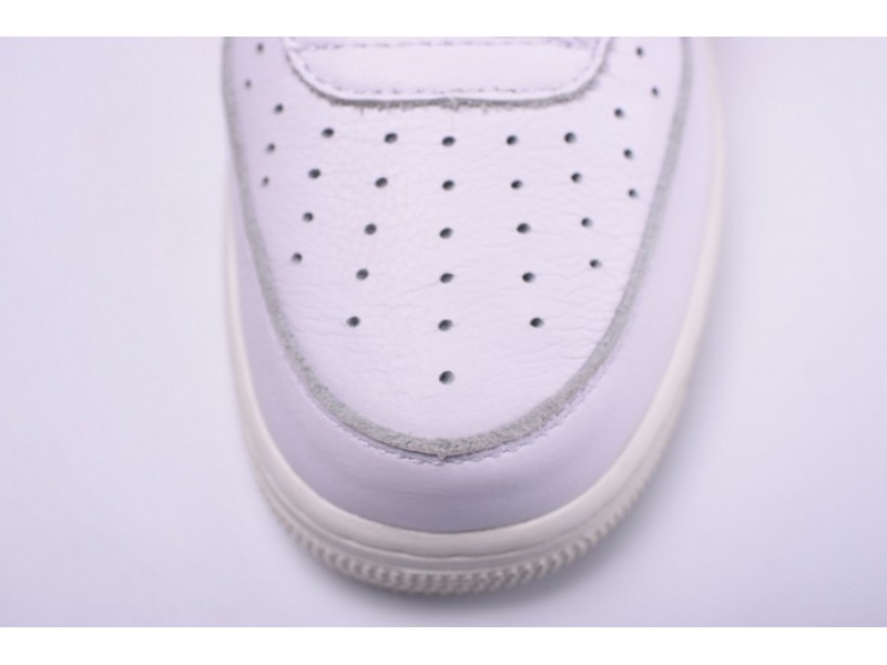 OFW Nike Air Force 1 Low ComplexCon White AO4297-100