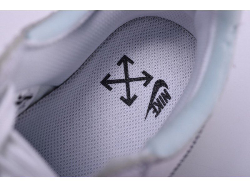 OFW Nike Air Force 1 Low ComplexCon White AO4297-100
